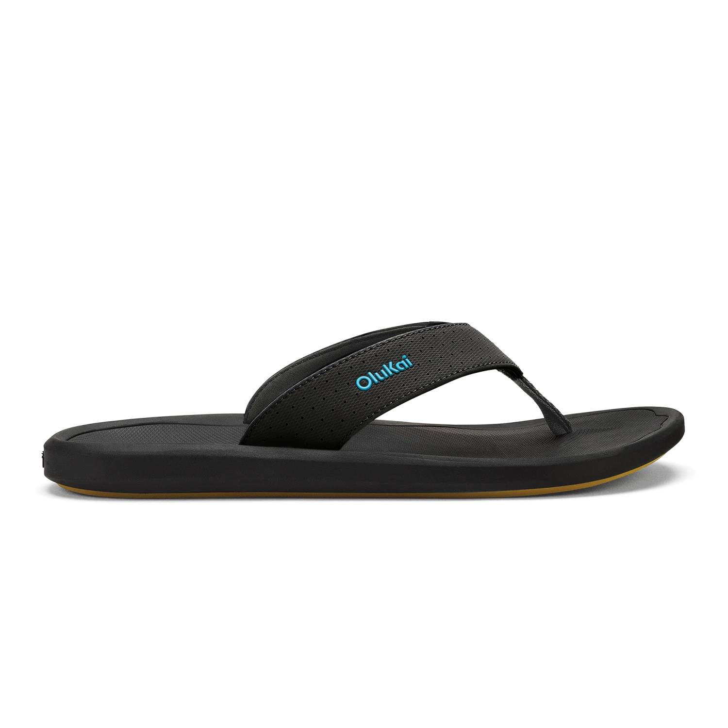 OluKai Ki'i – Lava Rock / Bold Blue