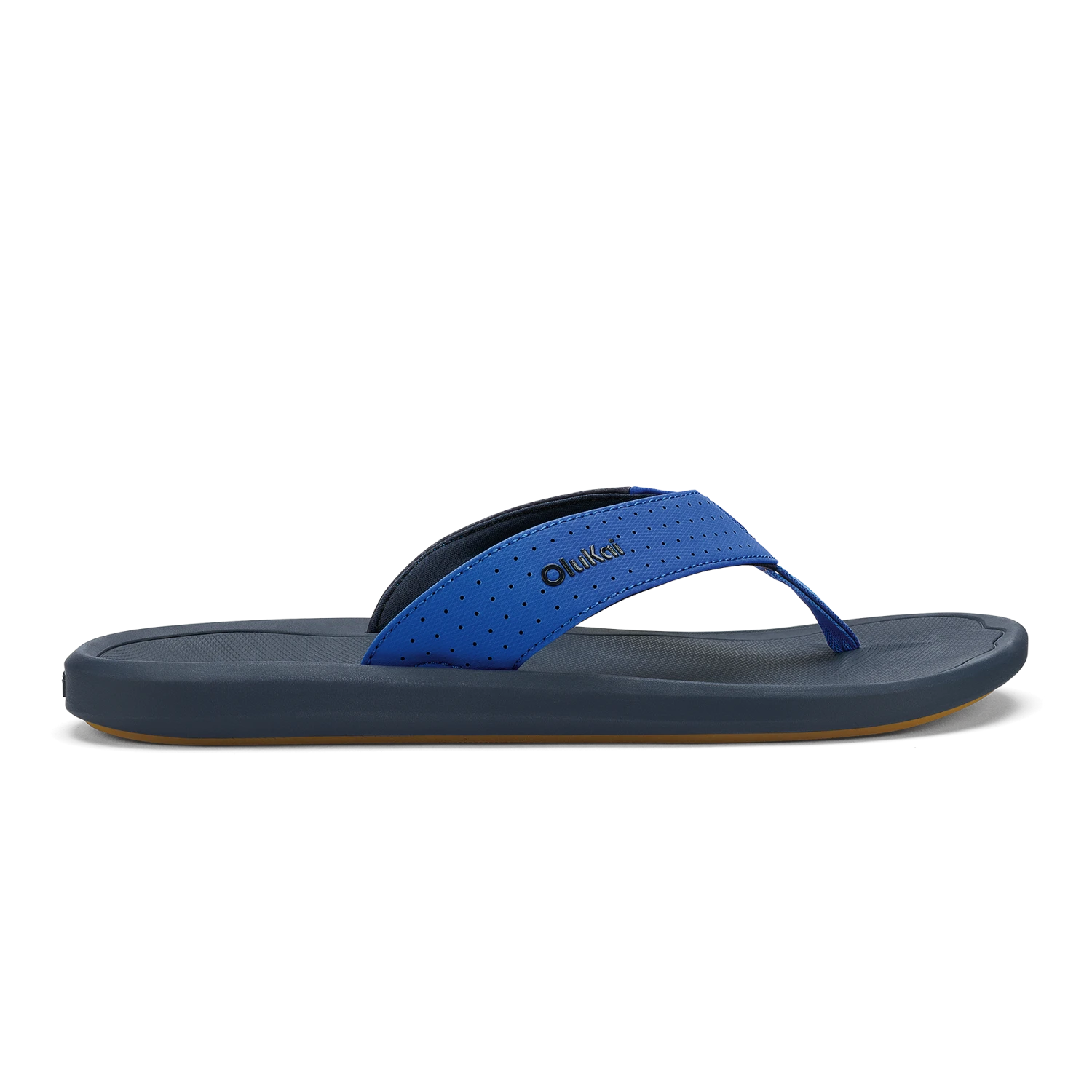 OluKai Ki'i – Blossom / Mood Indigo