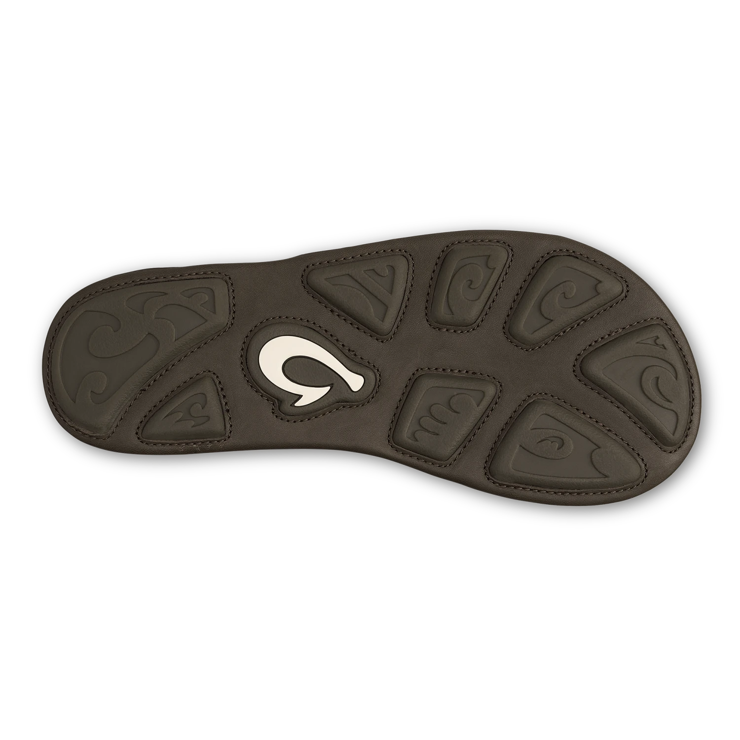 OluKai Aho-Dark Wood - Image 4