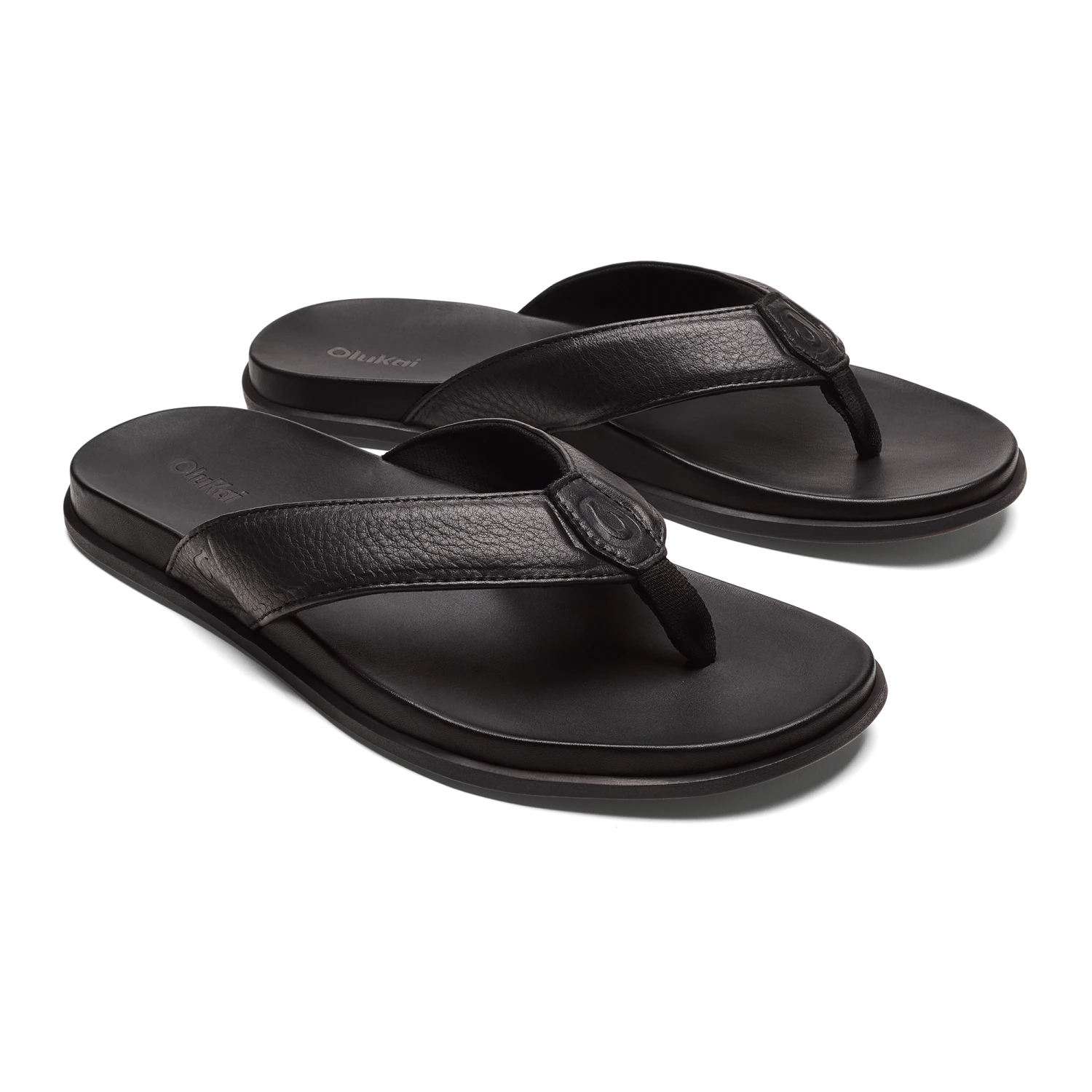 OluKai 'Ōlali – Black - Image 4