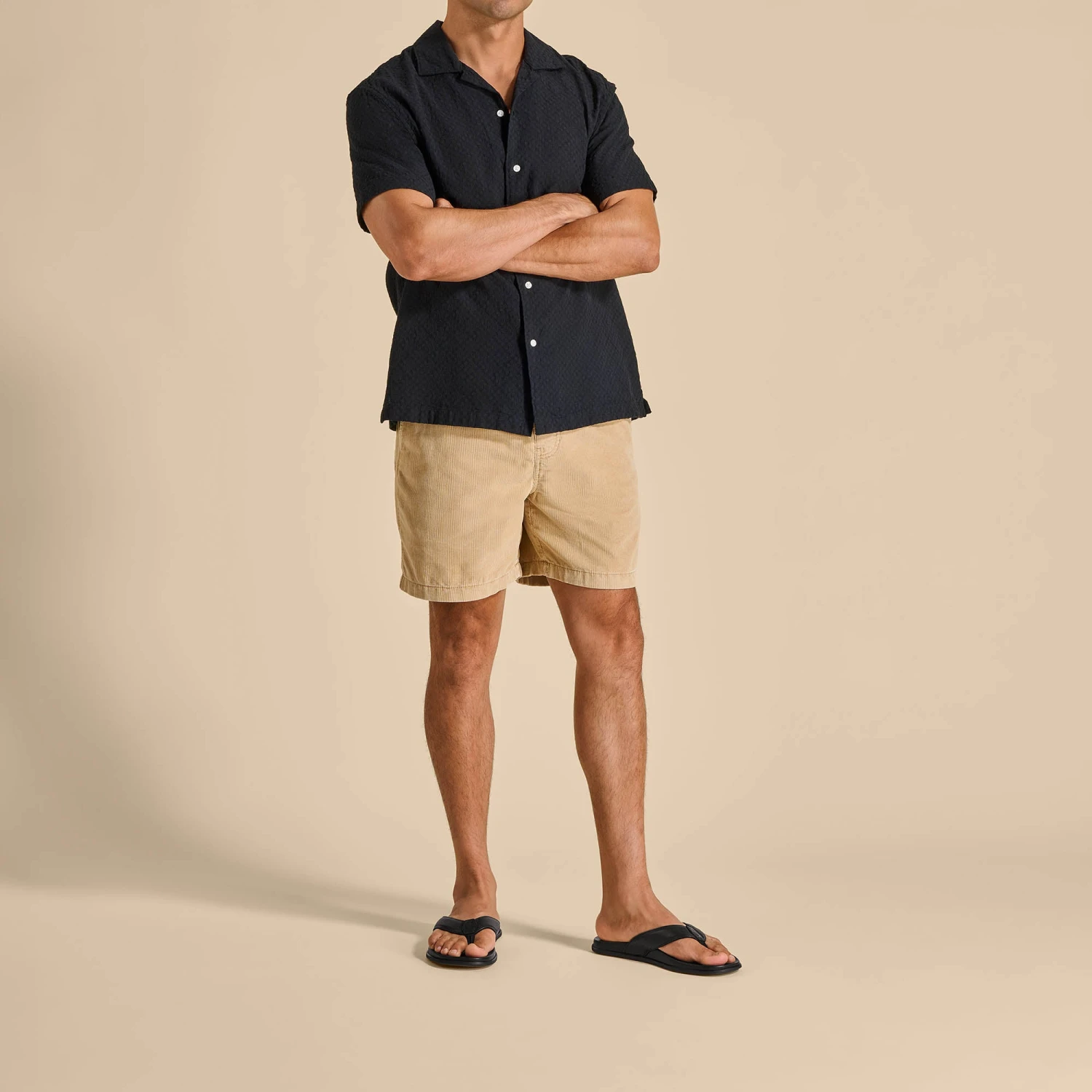 OluKai 'Ōlali – Black - Image 6