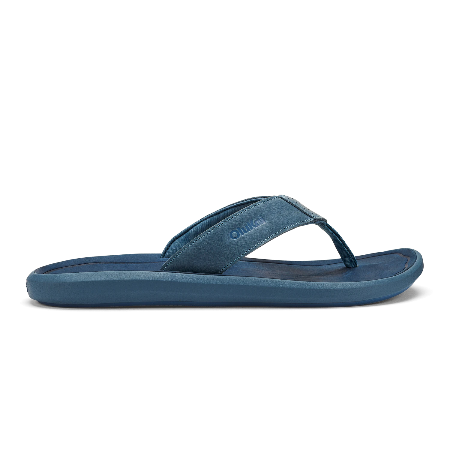 OluKai Pili – Blue Fog / Coastal Blue