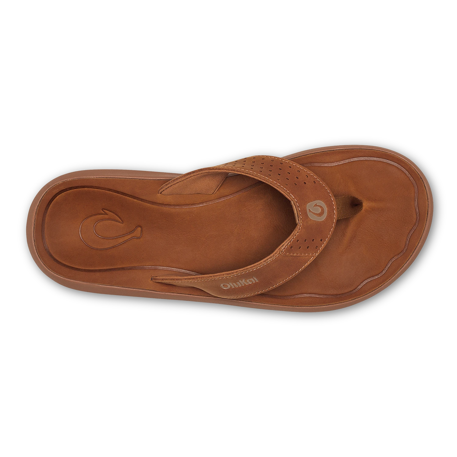 OluKai Pili – Fox - Image 5
