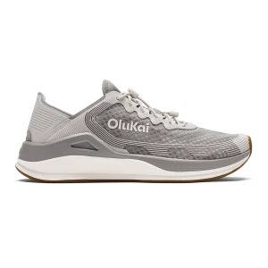 OluKai 'Ahi – Ash / Sterling