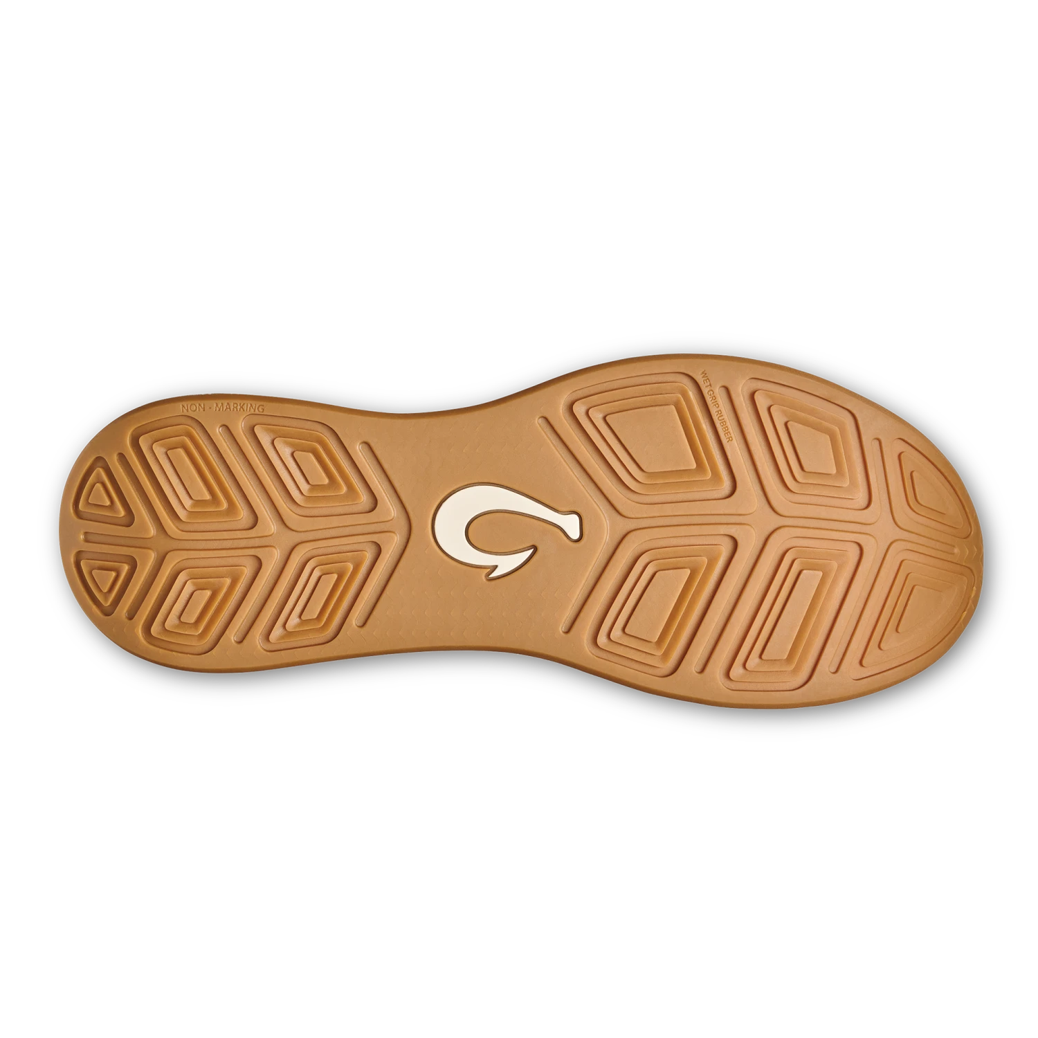 OluKai 'Ahi – Blue Pearl / White Sand - Image 12