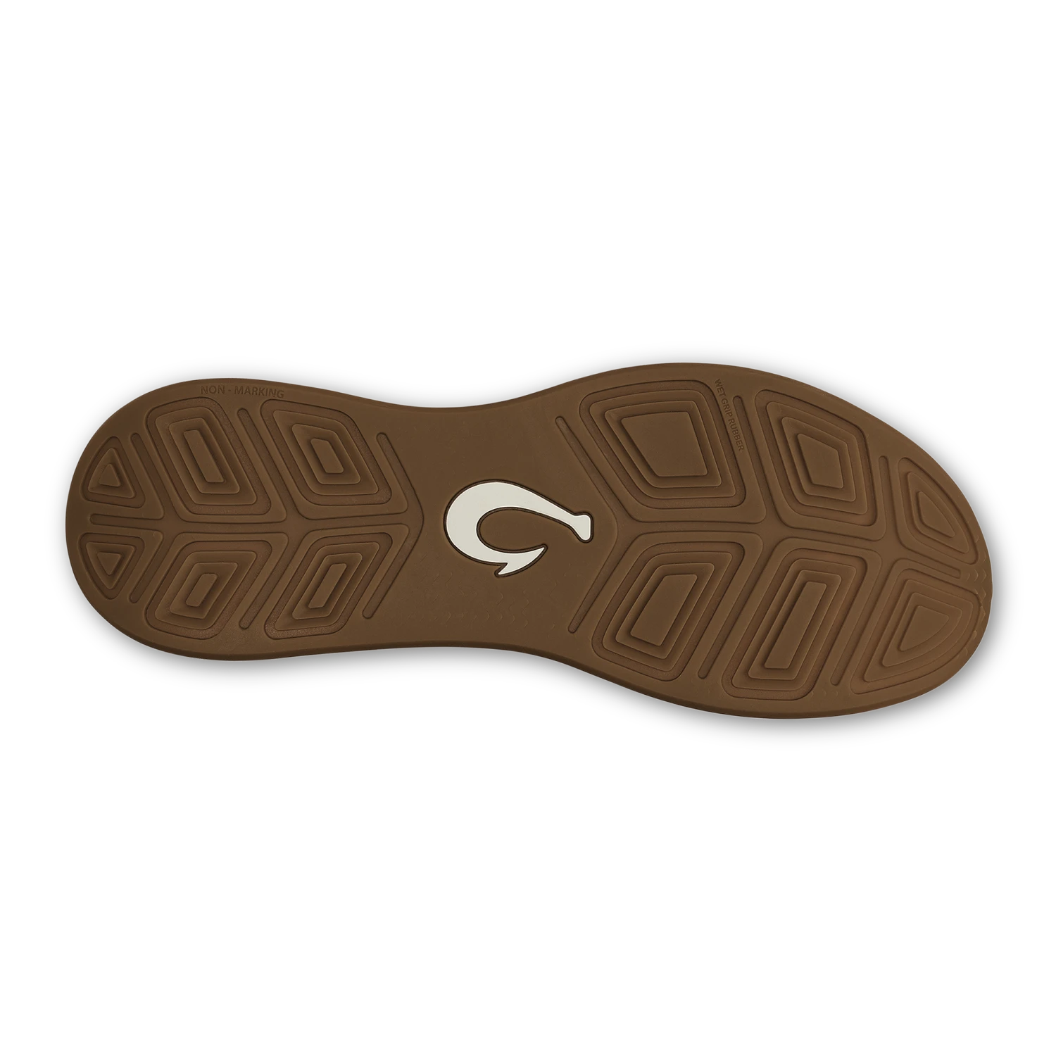 OluKai 'Ahi – Rock / Ash - Image 12