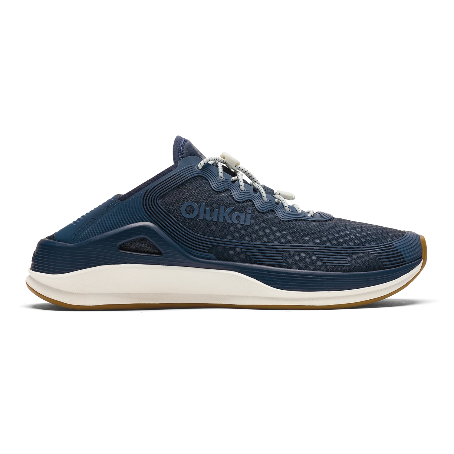 OluKai 'Ahi – Mood Indigo / Coastal Blue - Image 6