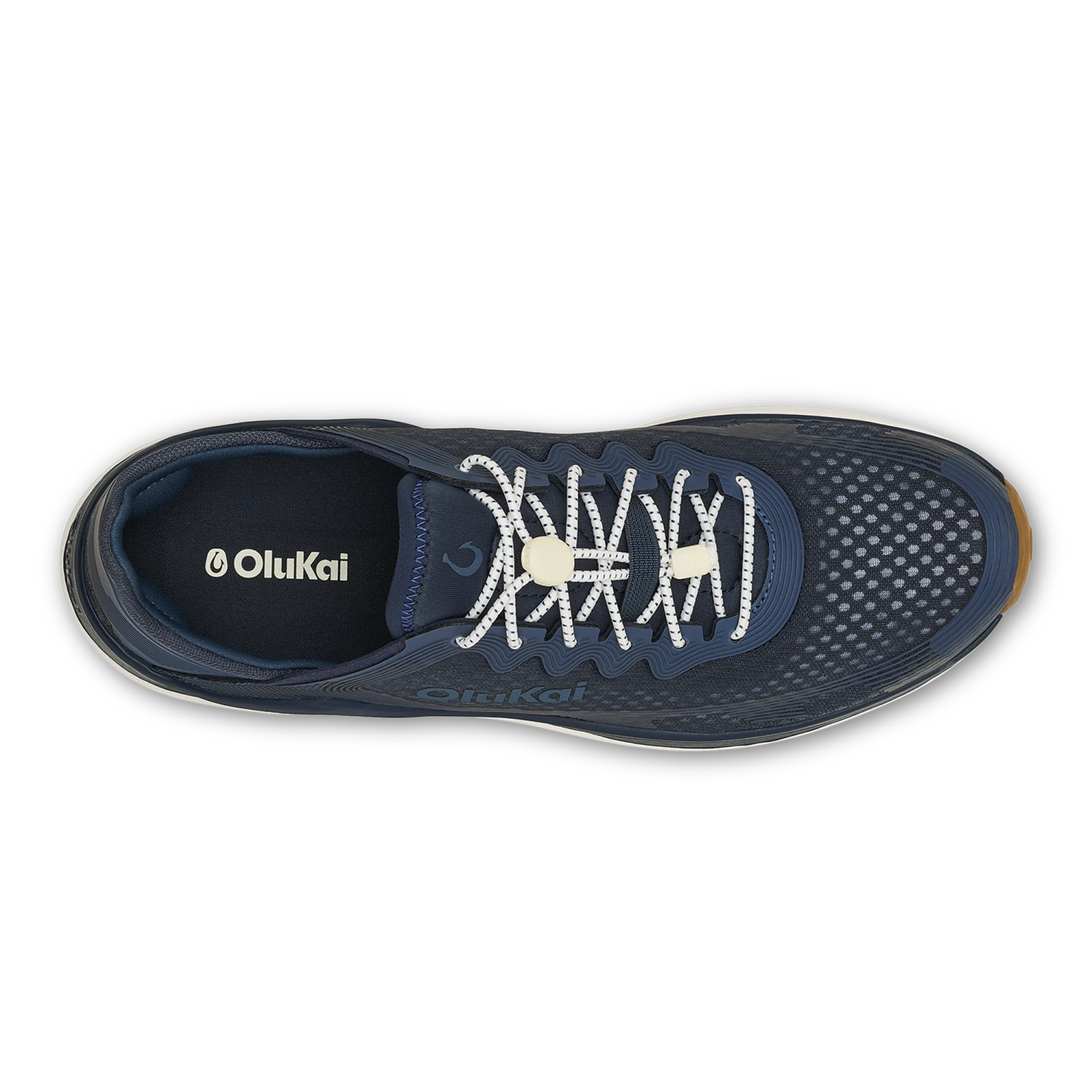 OluKai 'Ahi – Mood Indigo / Coastal Blue - Image 10