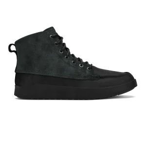 OluKai Mōlina Suede – Lava Rock