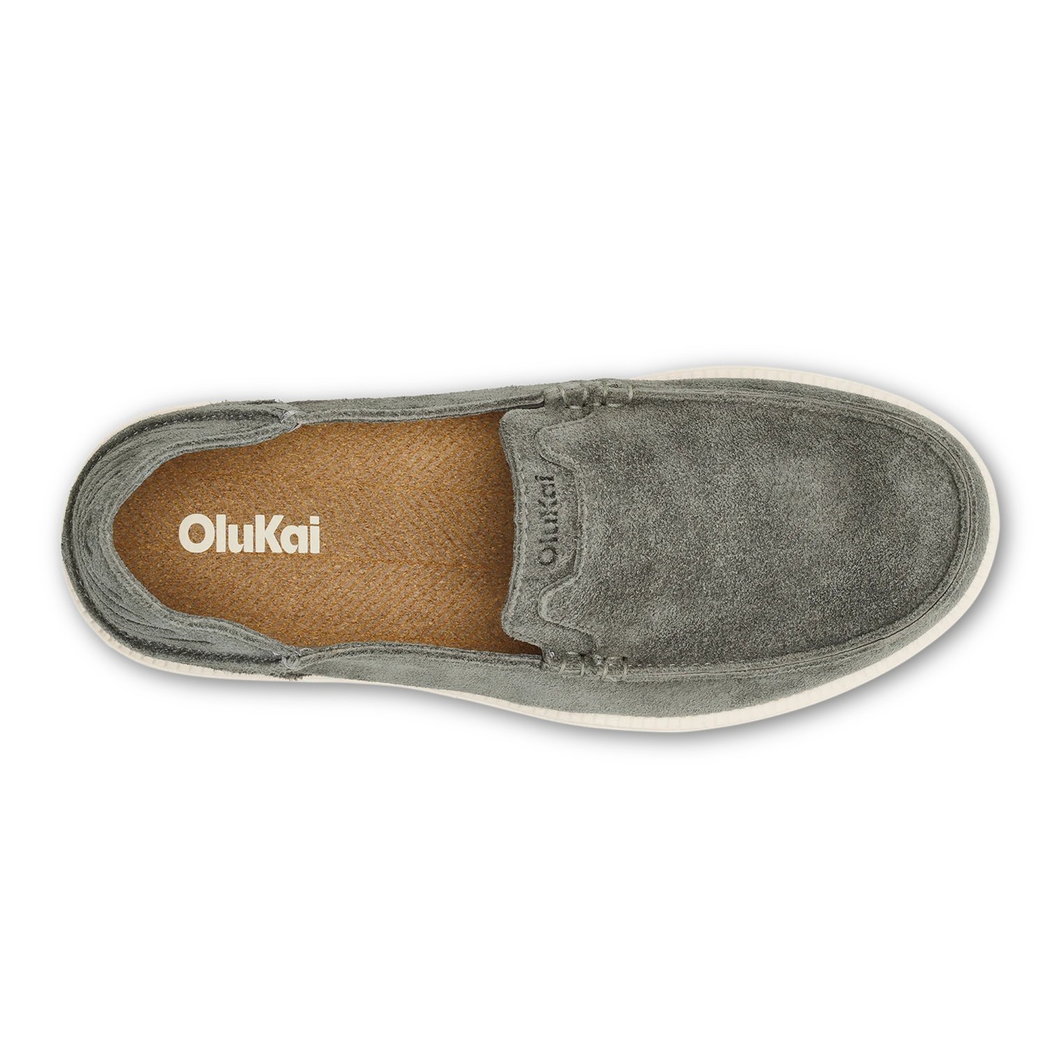 OluKai Kākaha Nia – Ash - Image 3