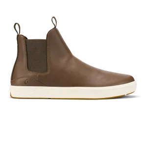 OluKai Lae'ahi Mid-Mustang / Mustang