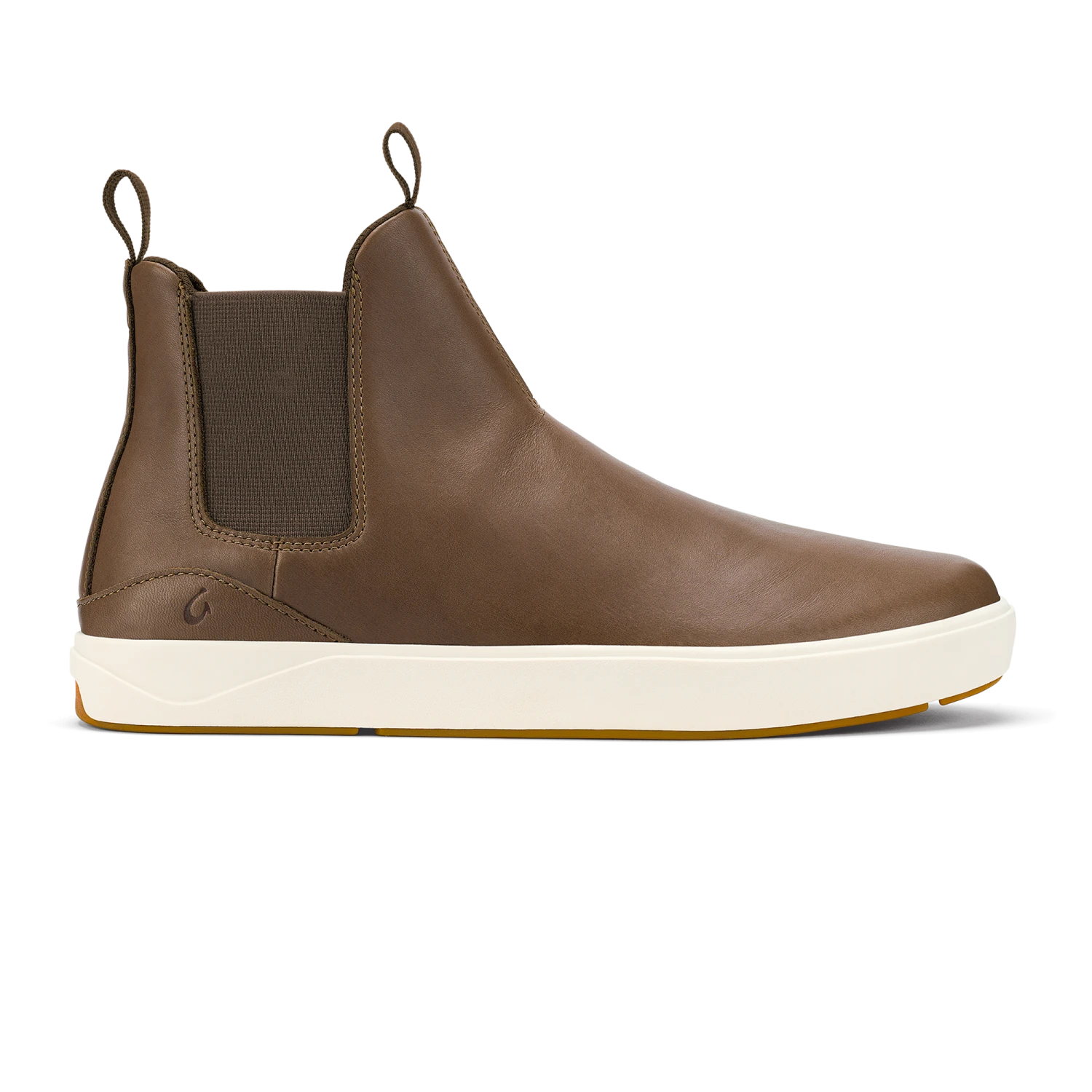 OluKai Lae'ahi Mid-Mustang / Mustang