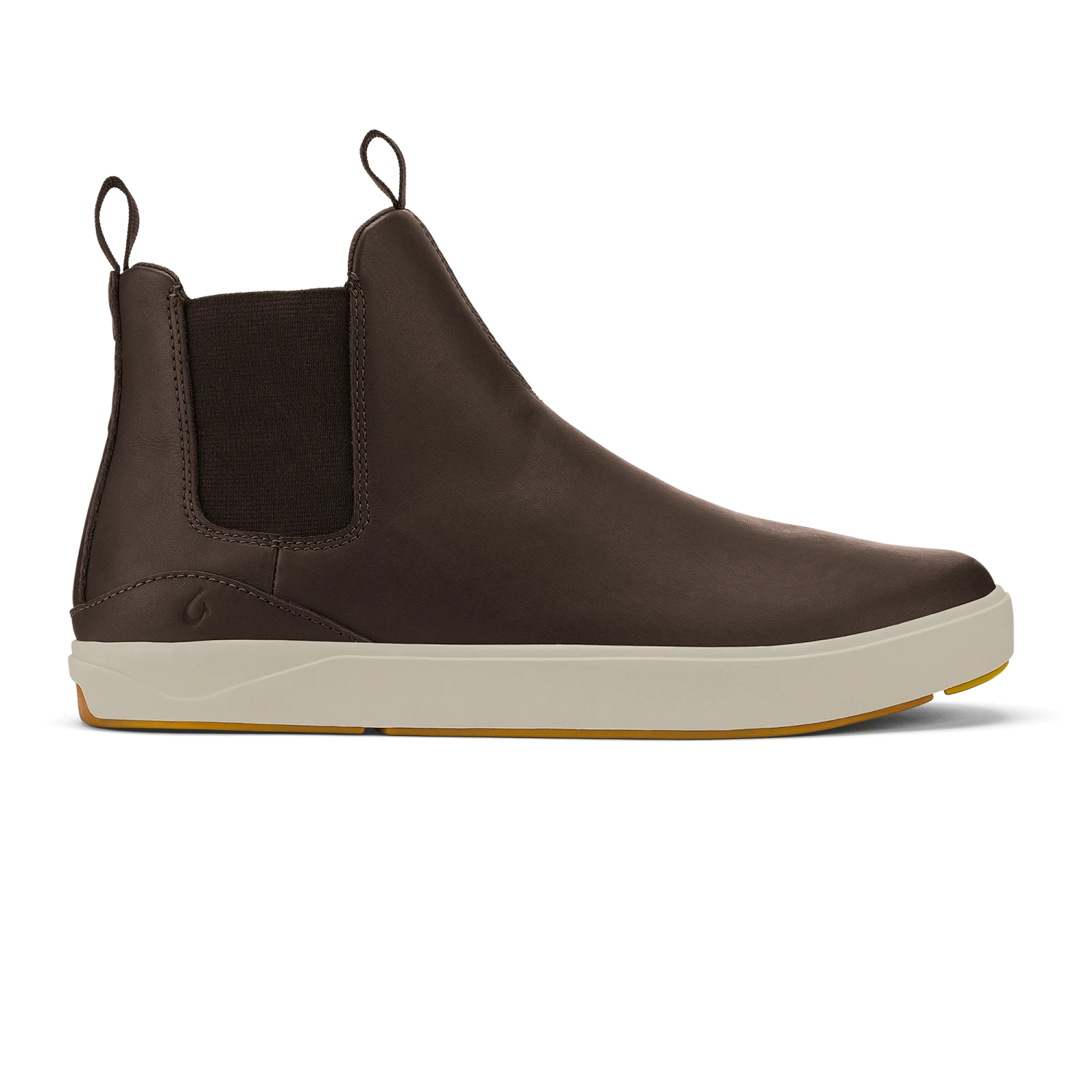 OluKai Lae'ahi Mid-Dk Java / Dk Java