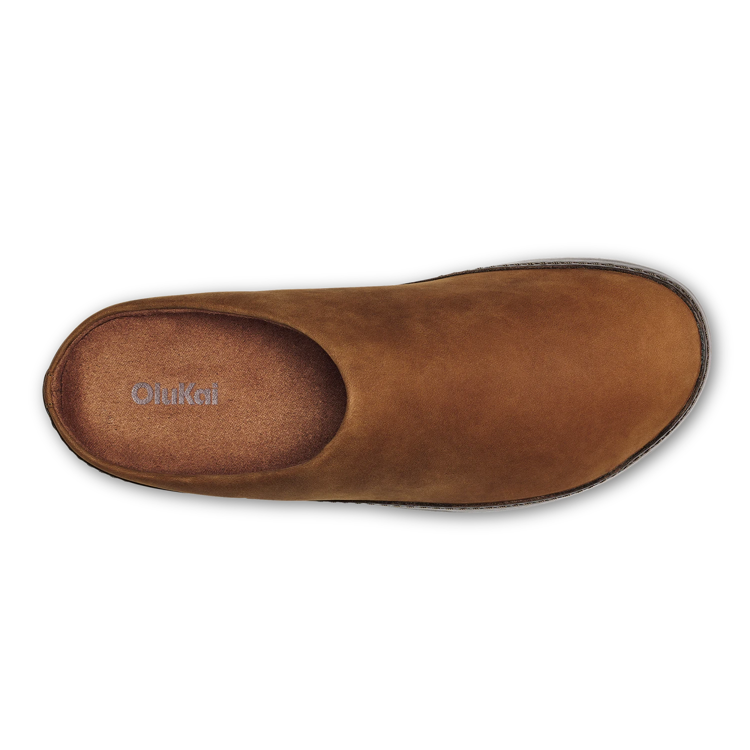 OluKai Kuʻu-Toffee / Dark Java - Image 7