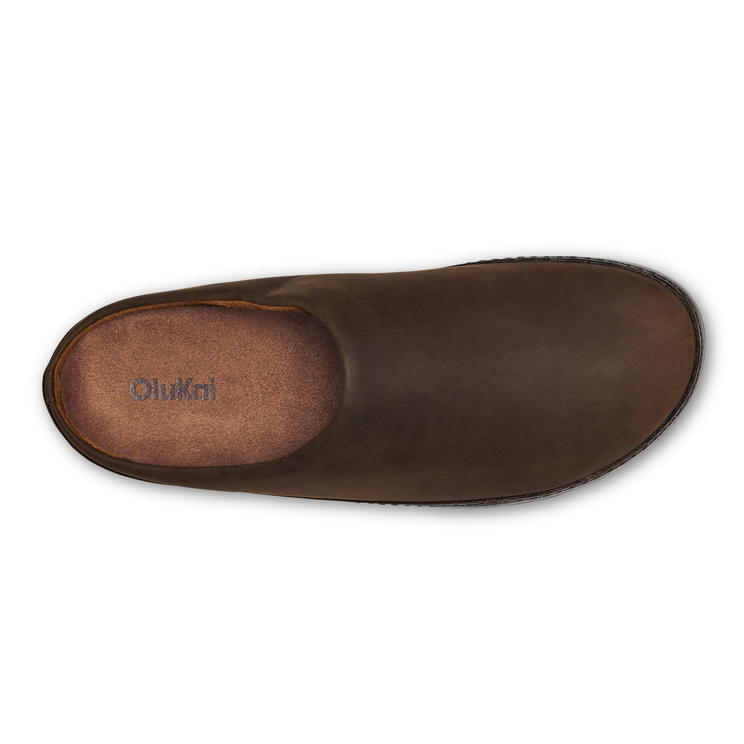 OluKai Kuʻu-Dark Java - Image 7
