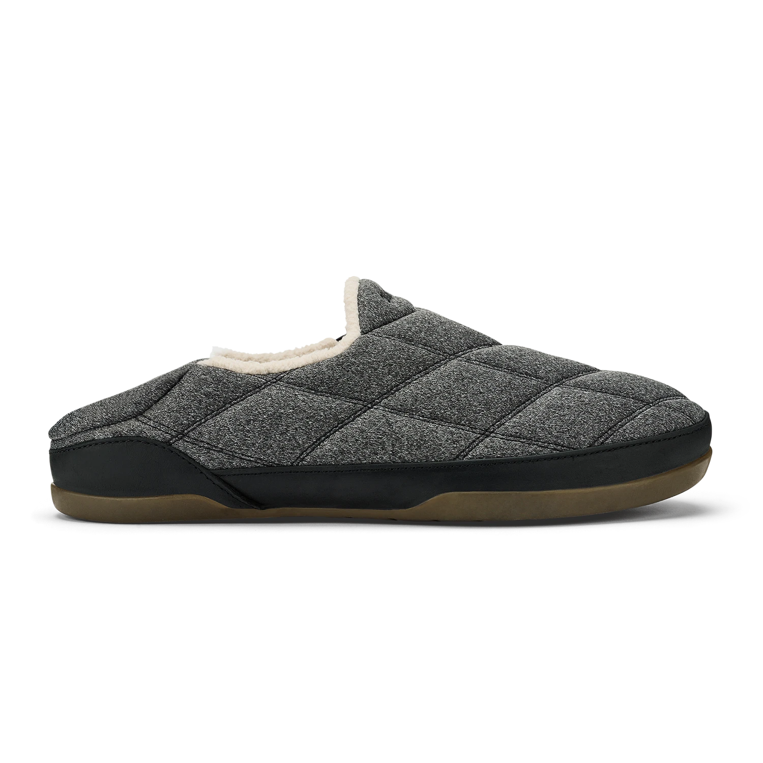 OluKai Pūkuʻi-Dark Shadow / Lava Rock - Image 4