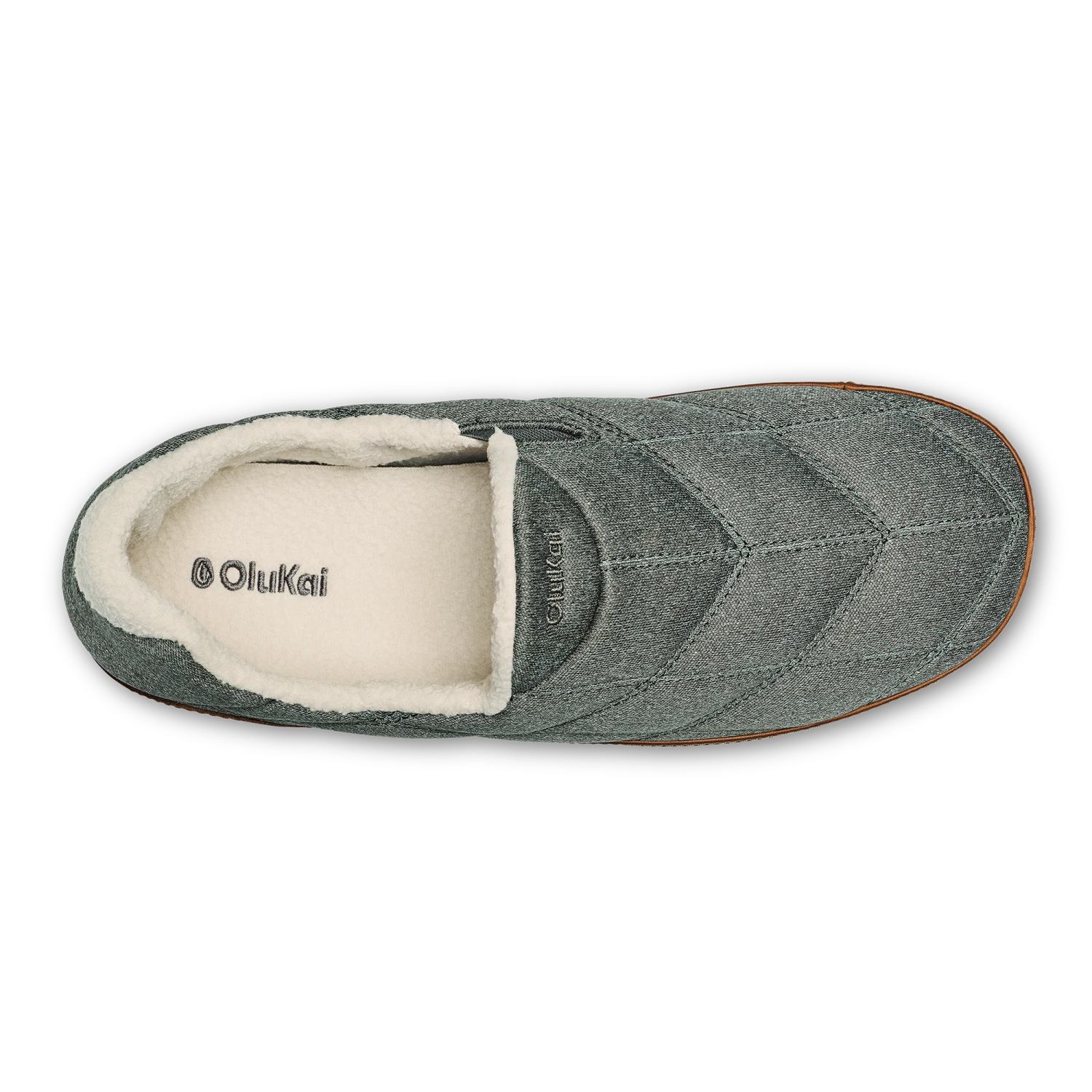 OluKai Pūkuʻi-Ash / Ash - Image 8