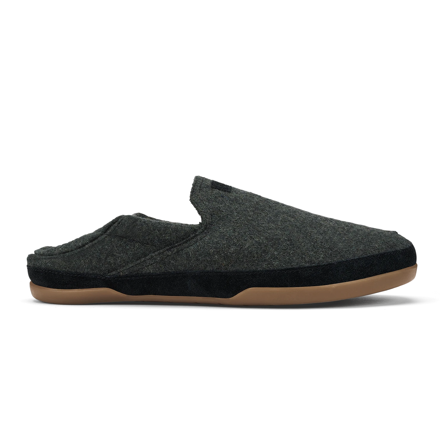 OluKai Kalawa-Dark Shadow - Image 4