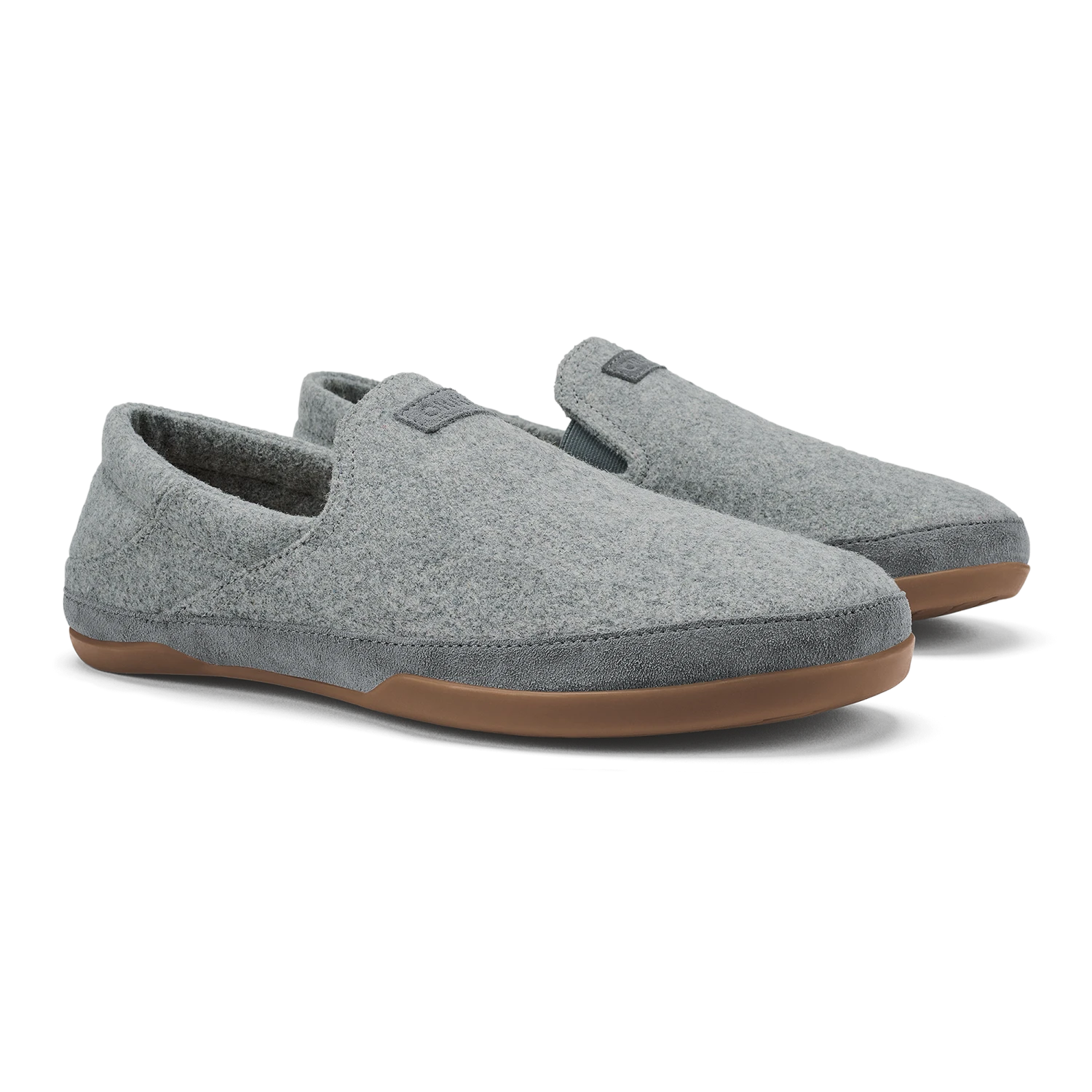 OluKai Kalawa-Ash / Ash - Image 4