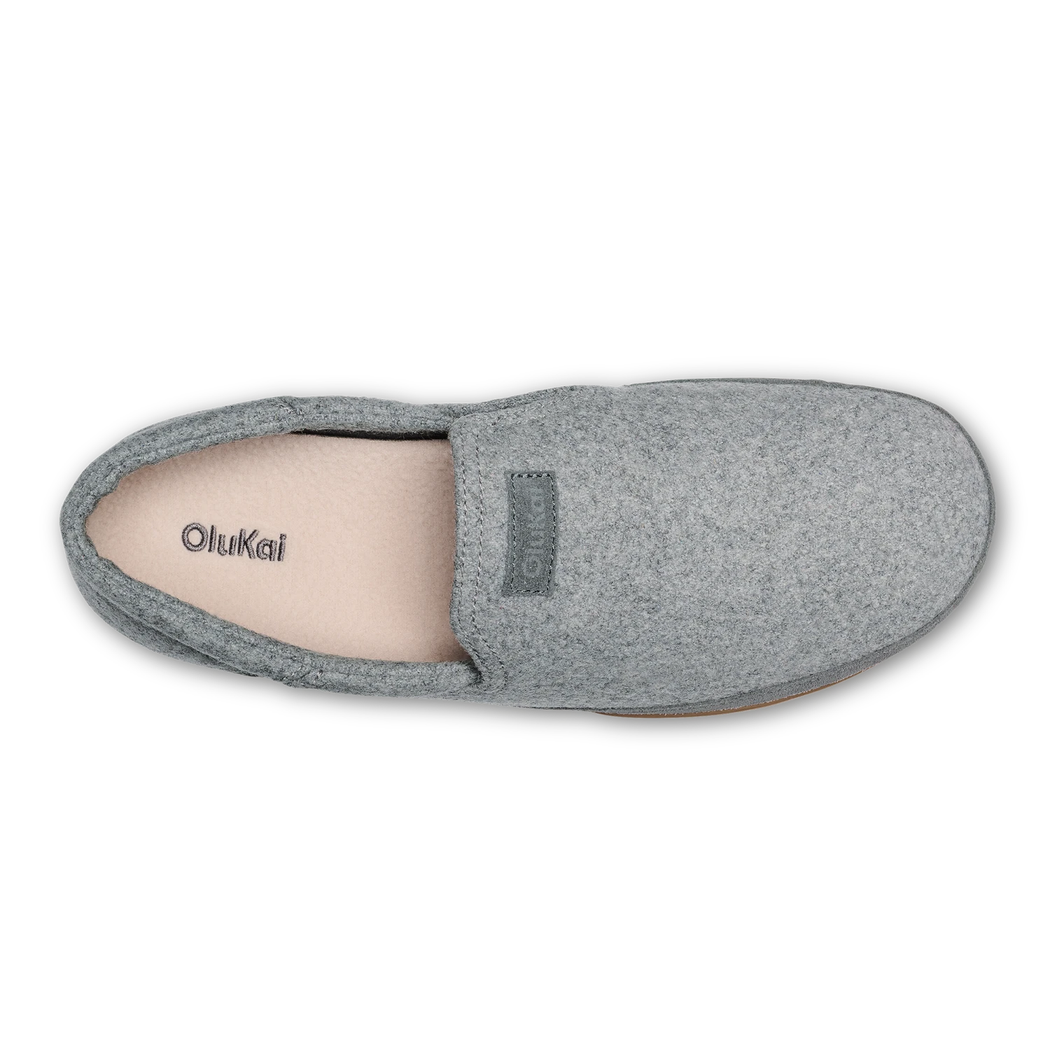 OluKai Kalawa-Ash / Ash - Image 5