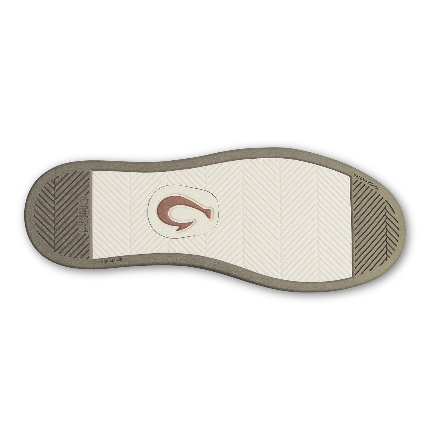 OluKai Kākaha Mesh – Clay - Image 6
