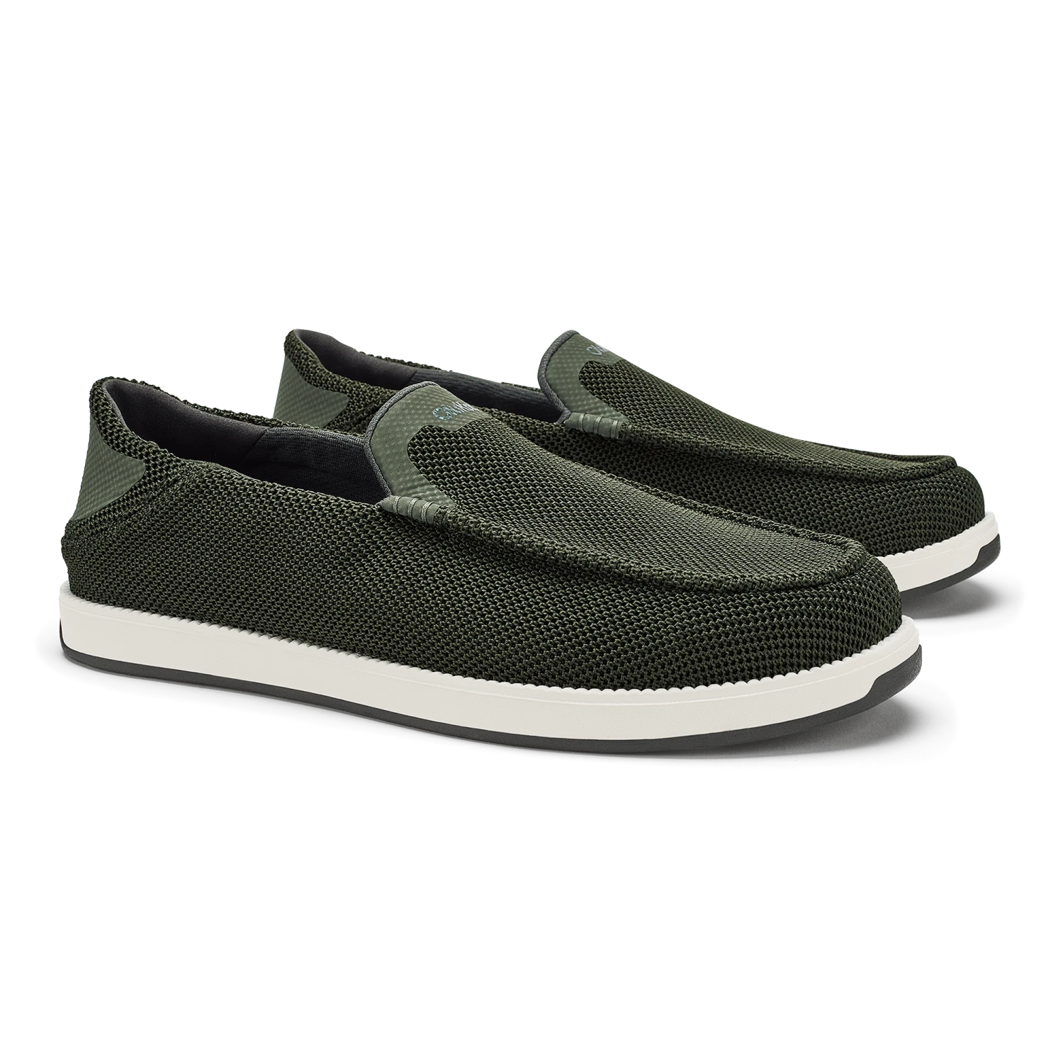 OluKai Kākaha Mesh – Nori - Image 6