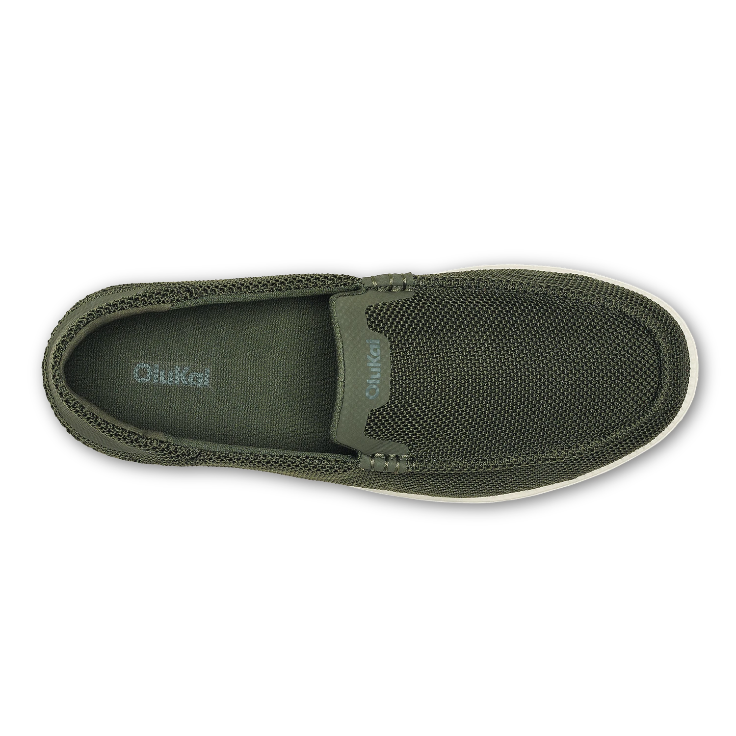 OluKai Kākaha Mesh – Nori - Image 8