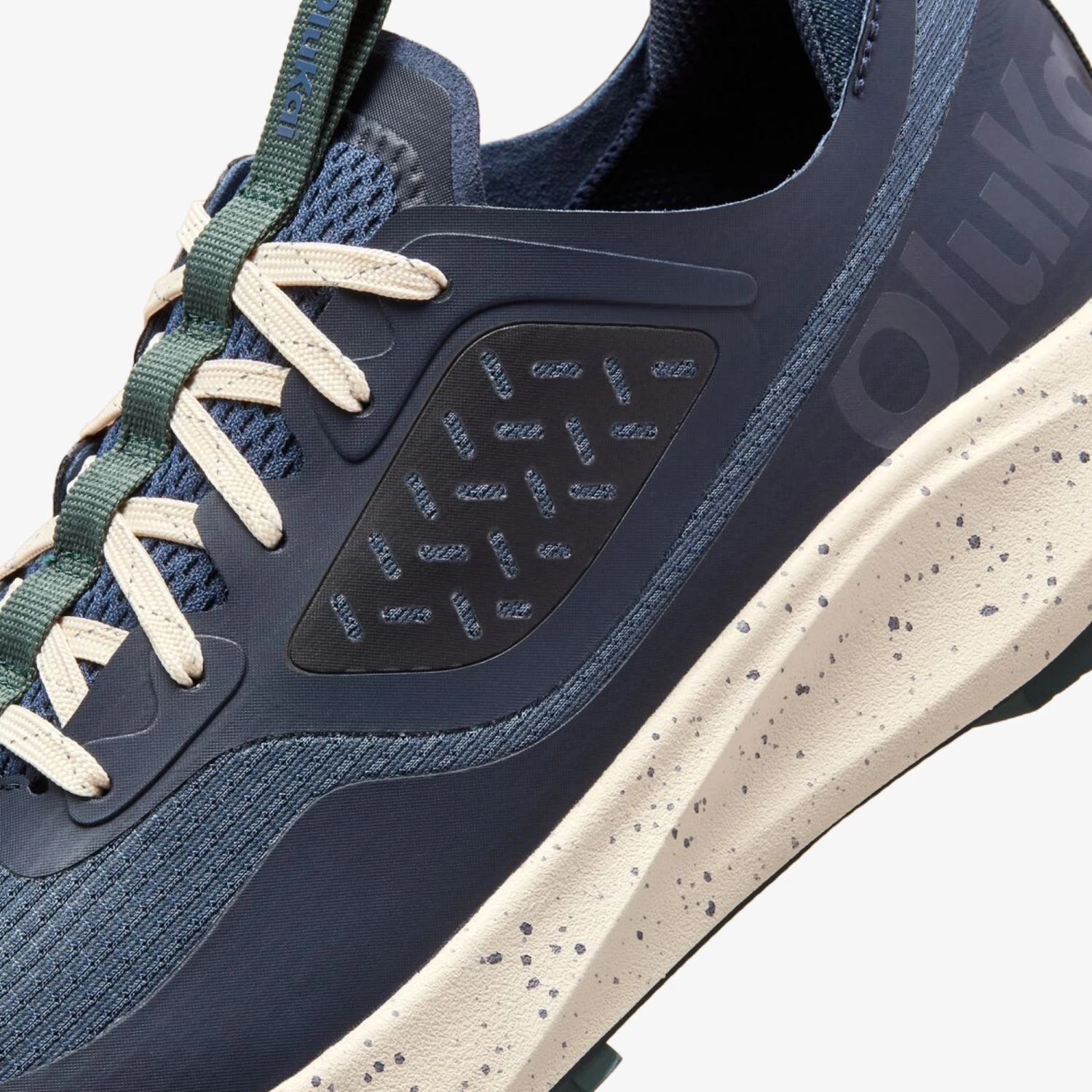 OluKai Makiki-Trench Blue / Trench Blue - Image 4
