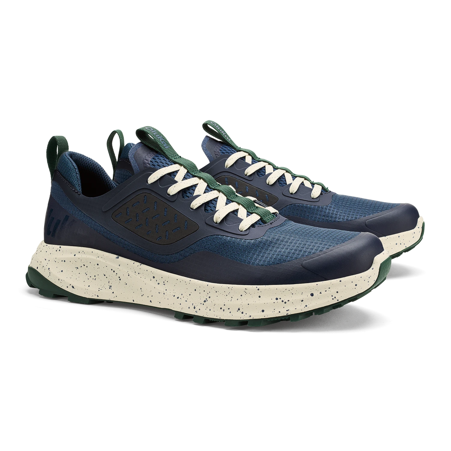 OluKai Makiki-Trench Blue / Trench Blue - Image 3