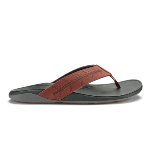 OluKai Tuahine Palm-Canoe / Rock