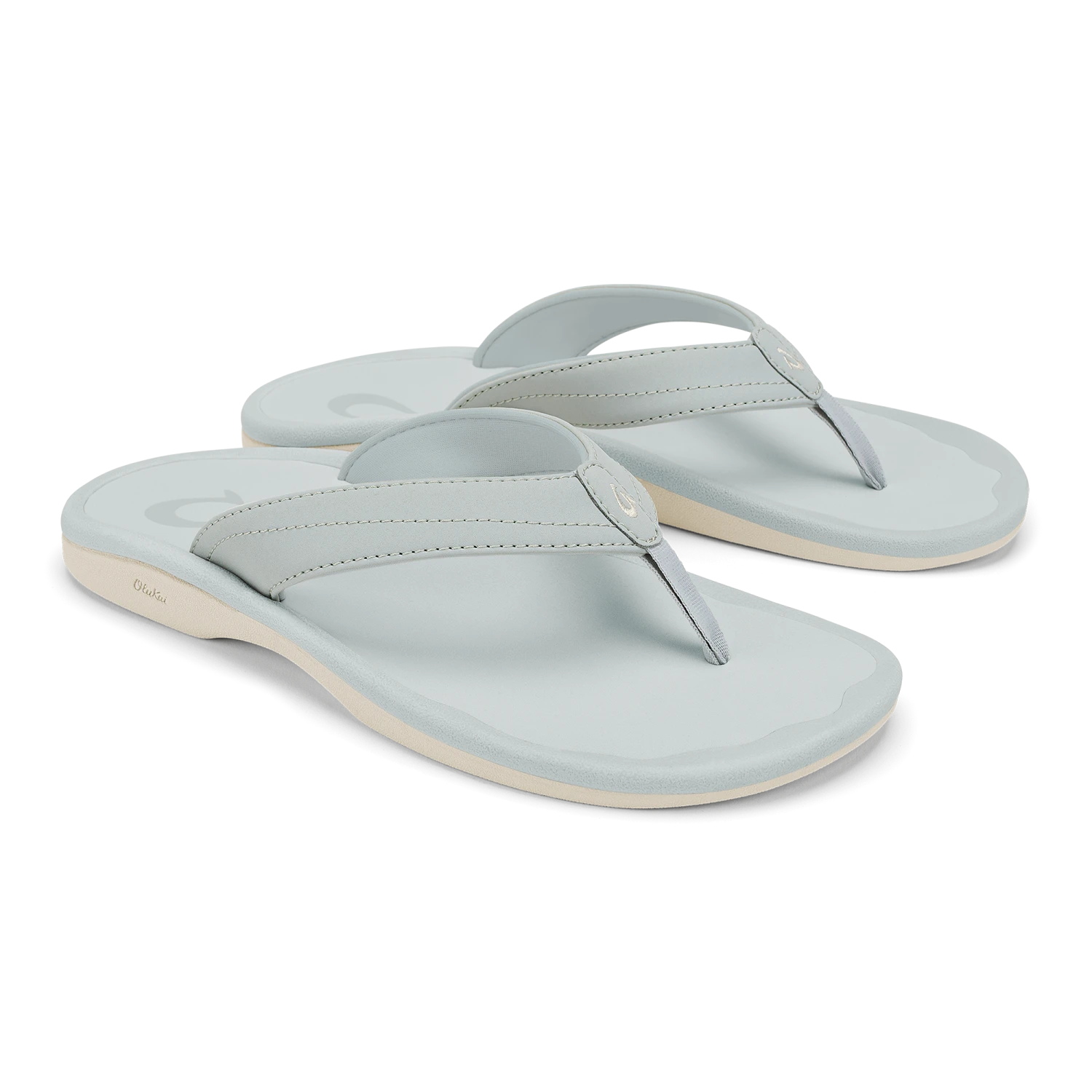 OluKai 'Ohana – Cloud Grey - Image 3