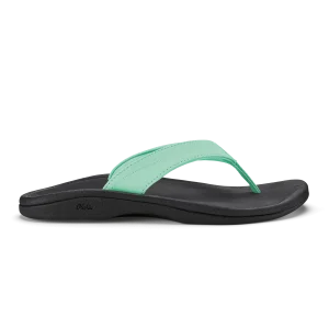OluKai 'Ohana – Paradise / Black