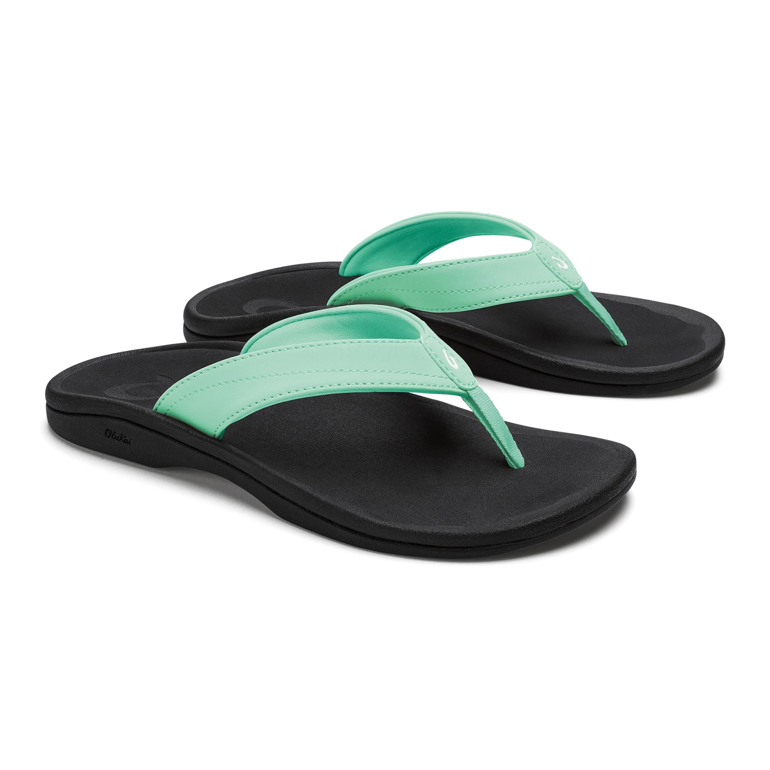 OluKai 'Ohana – Paradise / Black - Image 2