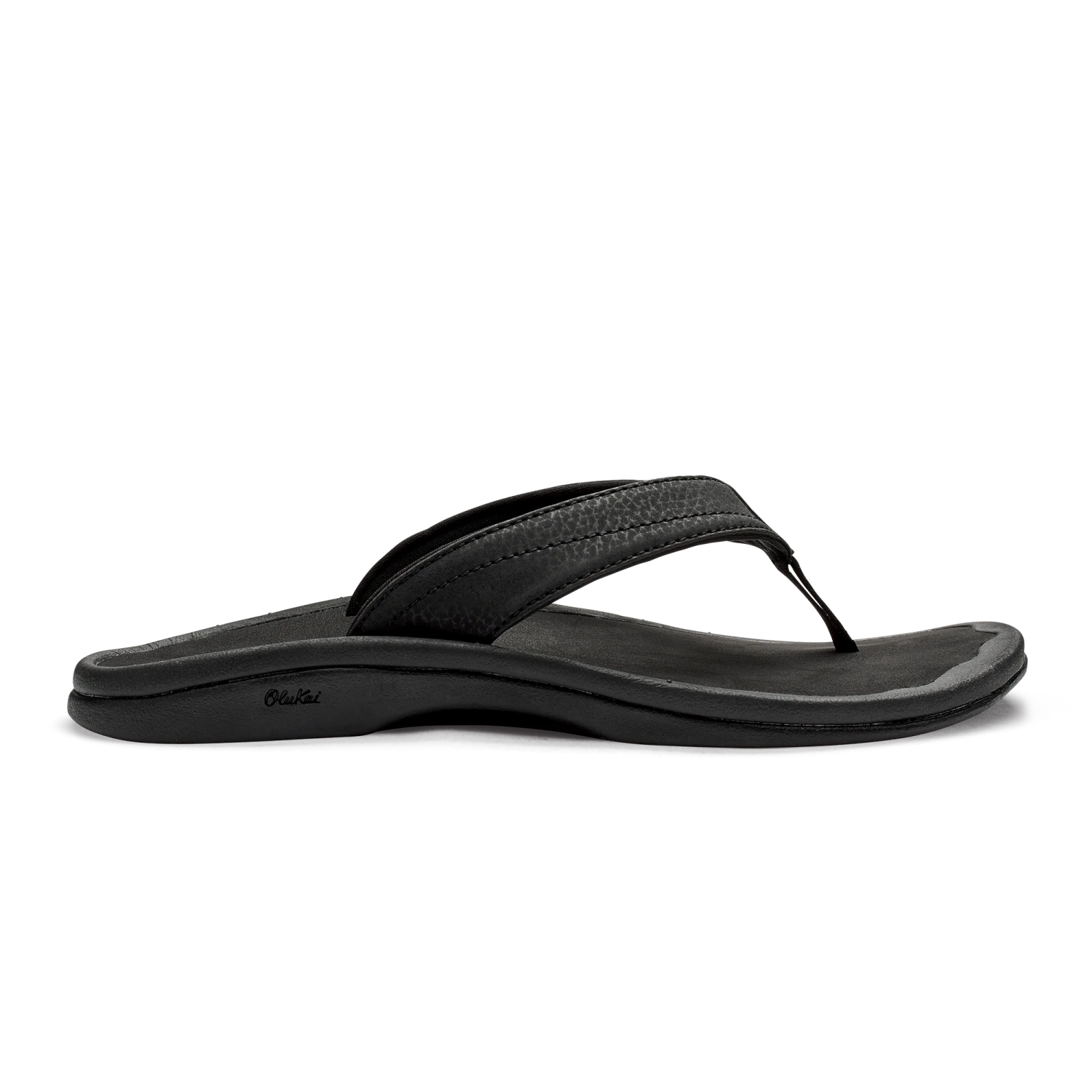 OluKai 'Ohana – Black