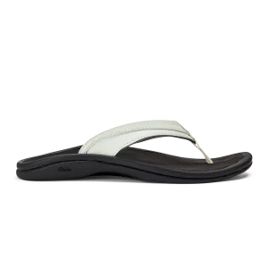 OluKai 'Ohana – White / Black