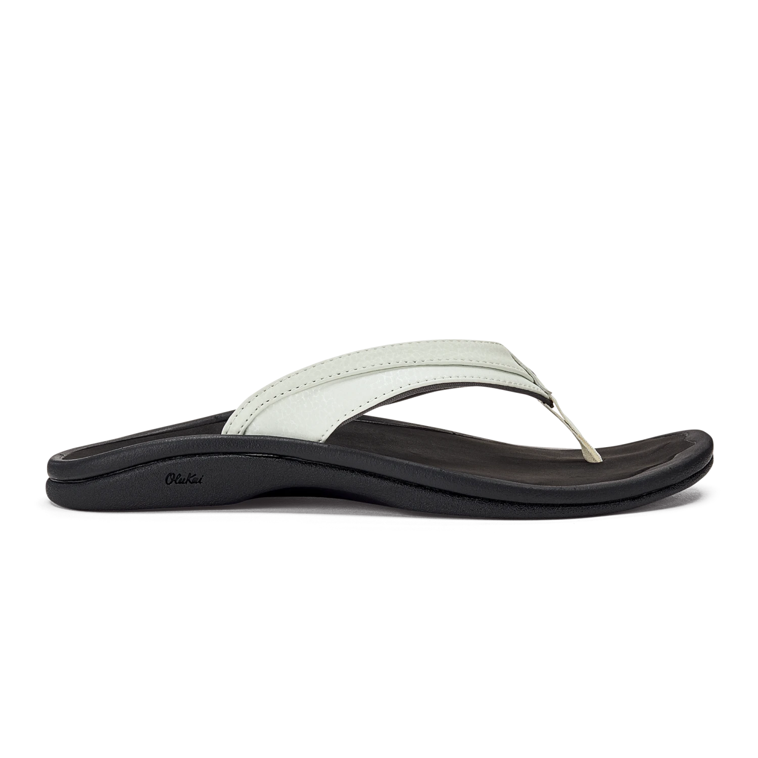 OluKai 'Ohana – White / Black
