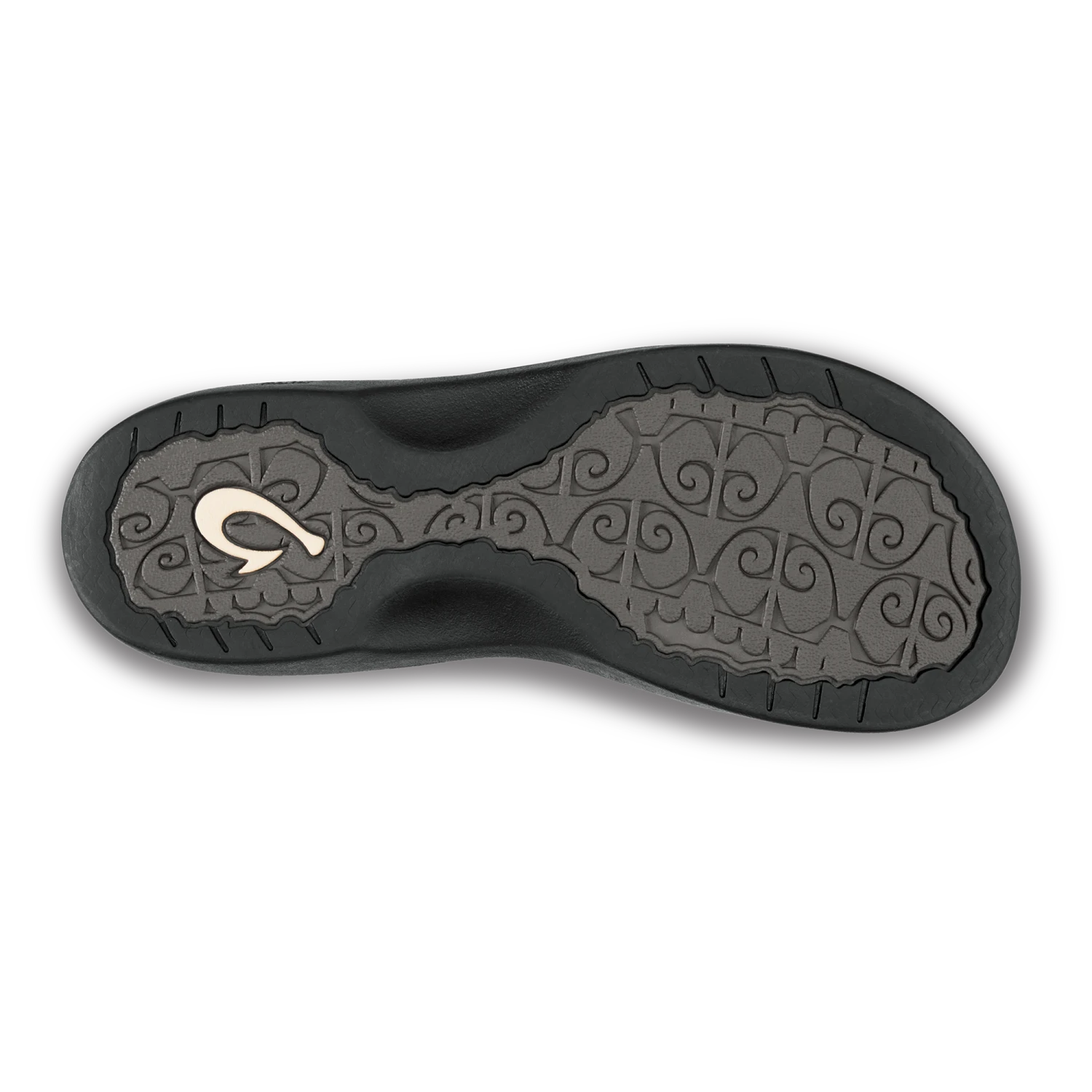 OluKai 'Ohana – White / Black - Image 6
