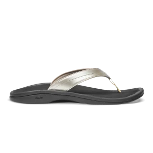 OluKai 'Ohana – Bubbly / Black