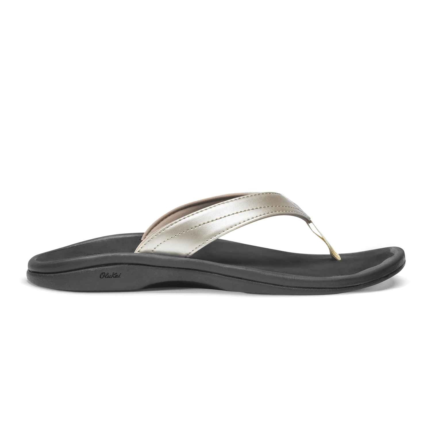 OluKai 'Ohana – Bubbly / Black