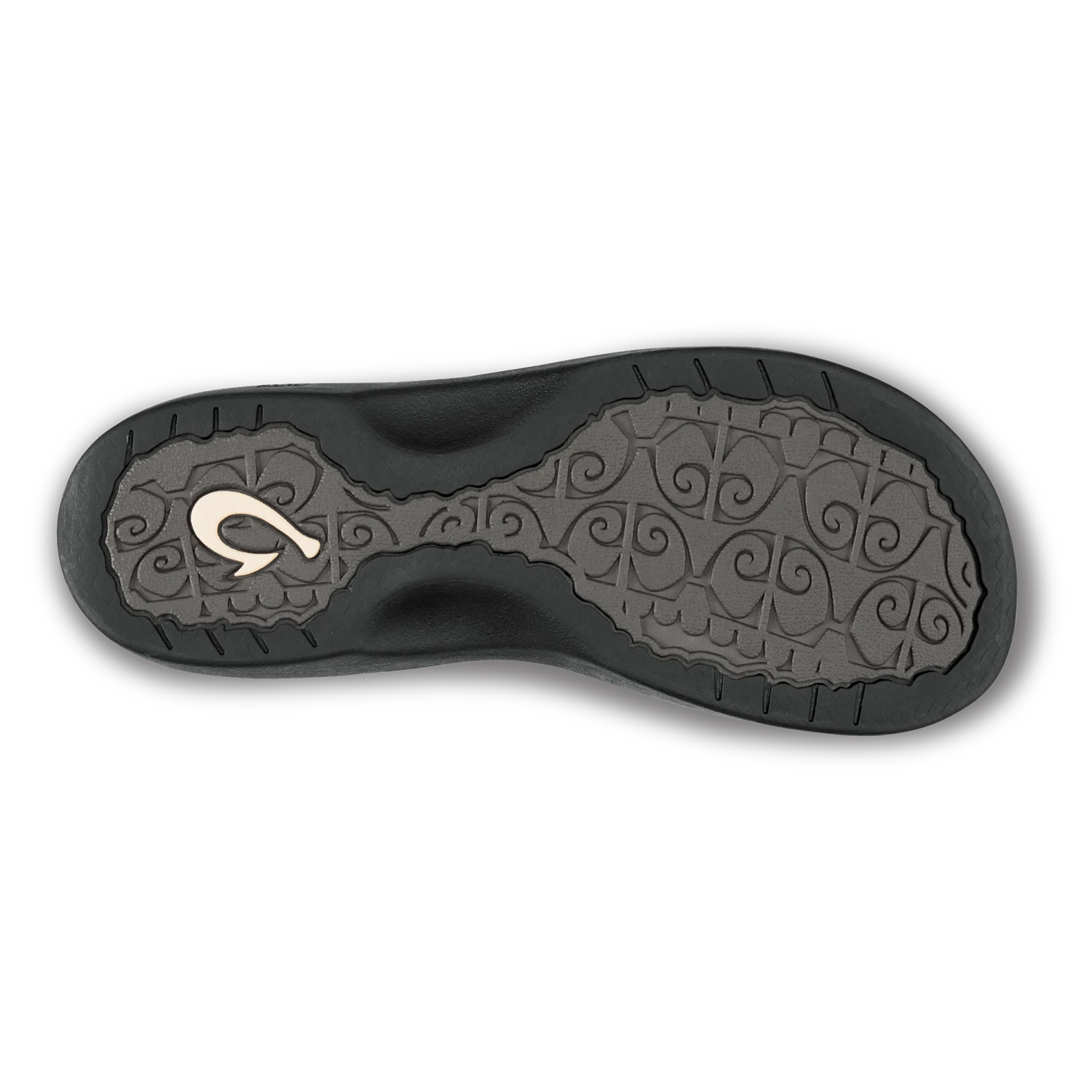 OluKai 'Ohana – Bubbly / Black - Image 5