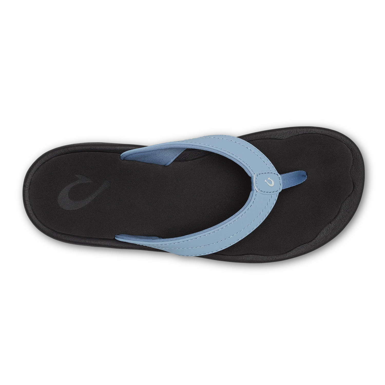 OluKai 'Ohana – Ocean Fog / Black - Image 3
