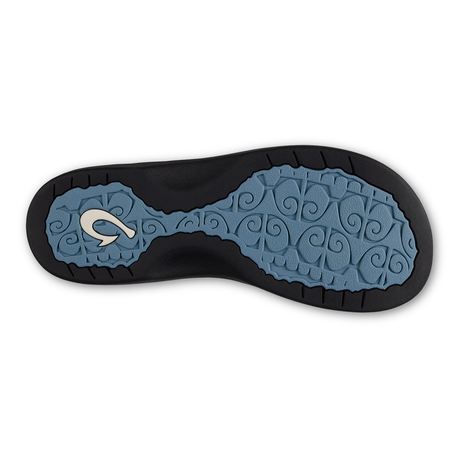 OluKai 'Ohana – Ocean Fog / Black - Image 4