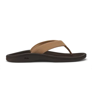 OluKai 'Ohana – Almond / Dark Java