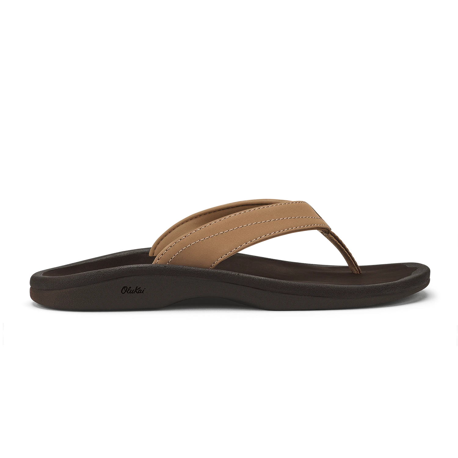 OluKai 'Ohana – Almond / Dark Java