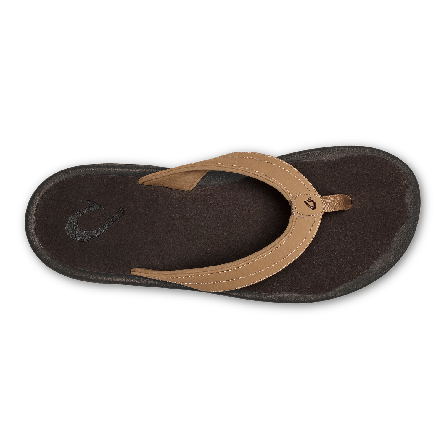 OluKai 'Ohana – Almond / Dark Java - Image 3