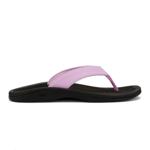 OluKai 'Ohana – Paradise Pink / Lava Rock