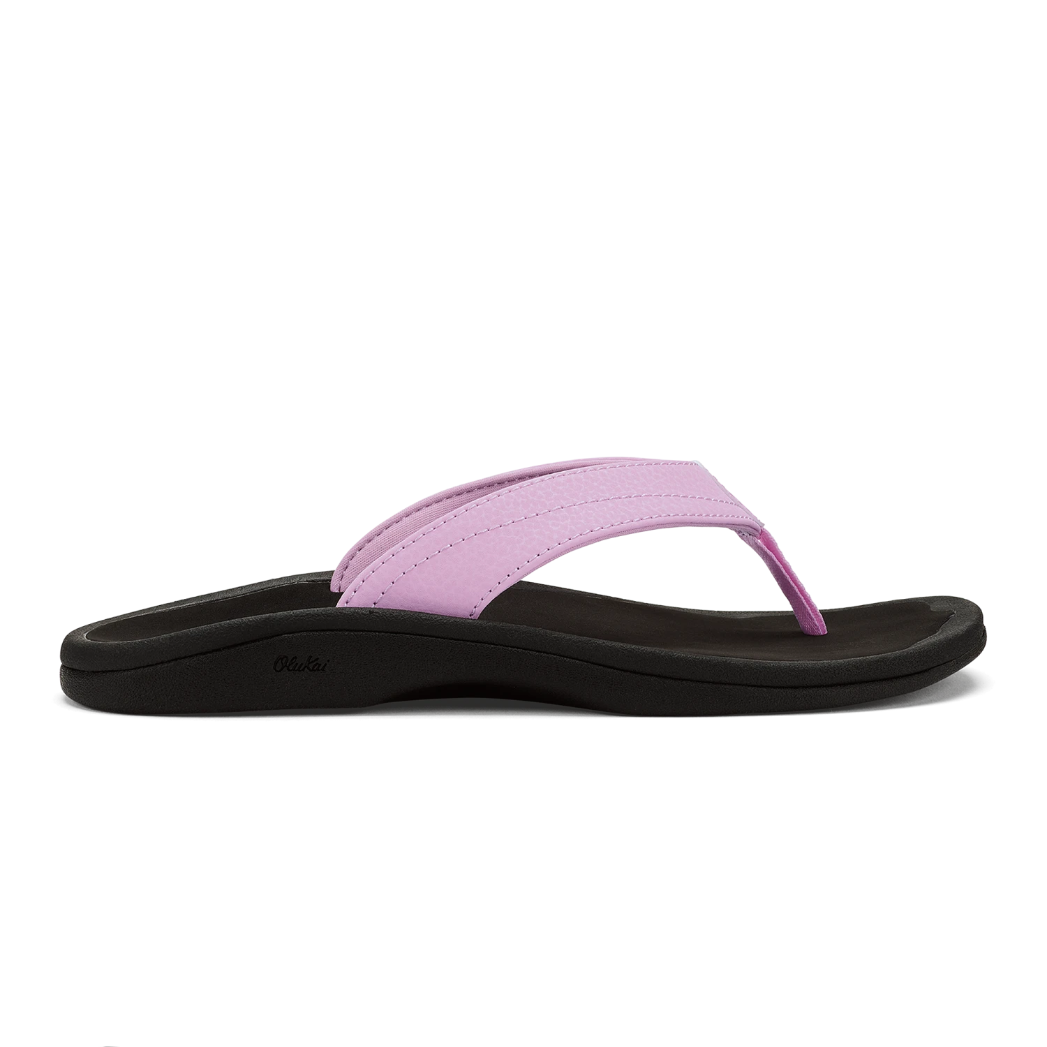 OluKai 'Ohana – Paradise Pink / Lava Rock