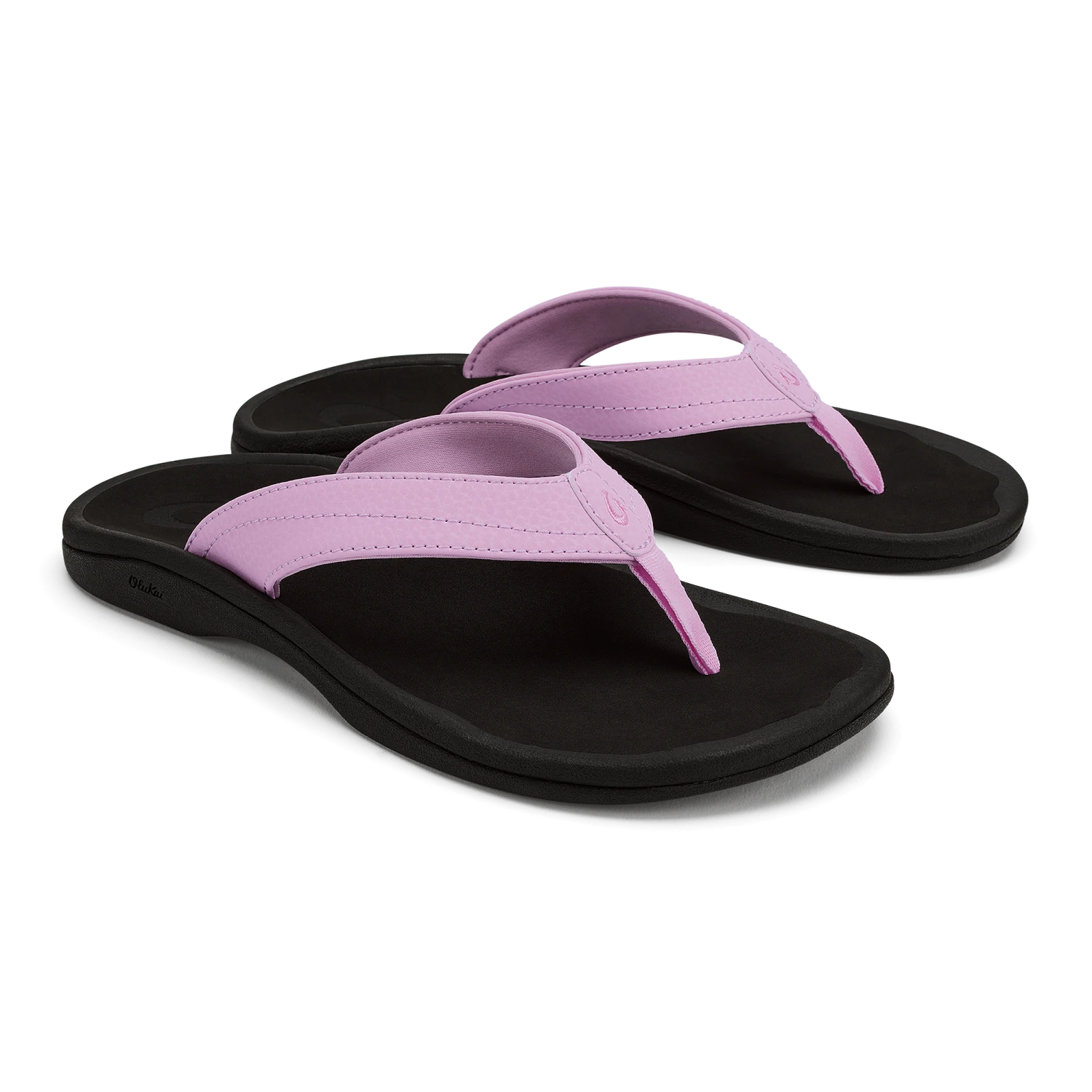 OluKai 'Ohana – Paradise Pink / Lava Rock - Image 4