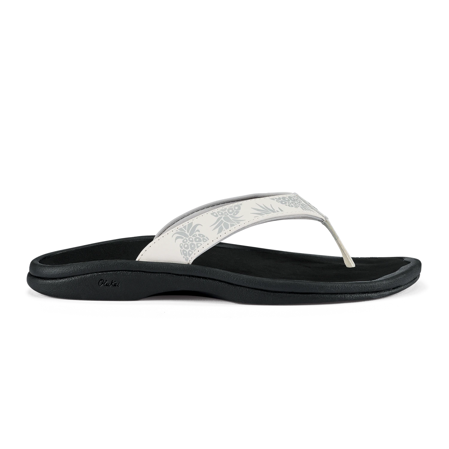 OluKai 'Ohana – Bright White / Hua
