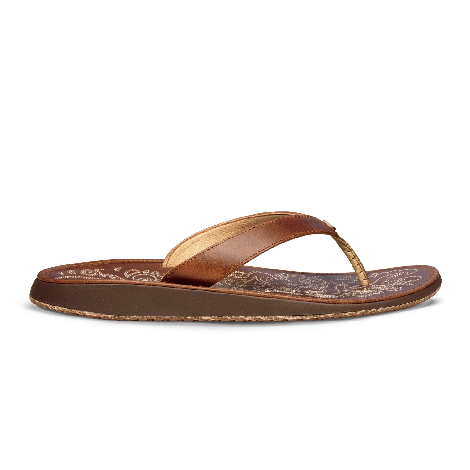 OluKai Paniolo – Natural